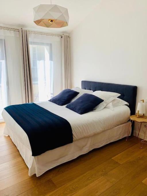 Maison D'Hotes, Terrasse & Jacuzzi En Plein Centre Bordeaux Zewnętrze zdjęcie