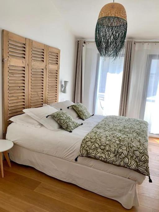 Maison D'Hotes, Terrasse & Jacuzzi En Plein Centre Bordeaux Zewnętrze zdjęcie